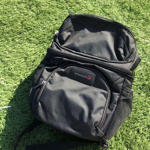 Wolverine backpack cooler